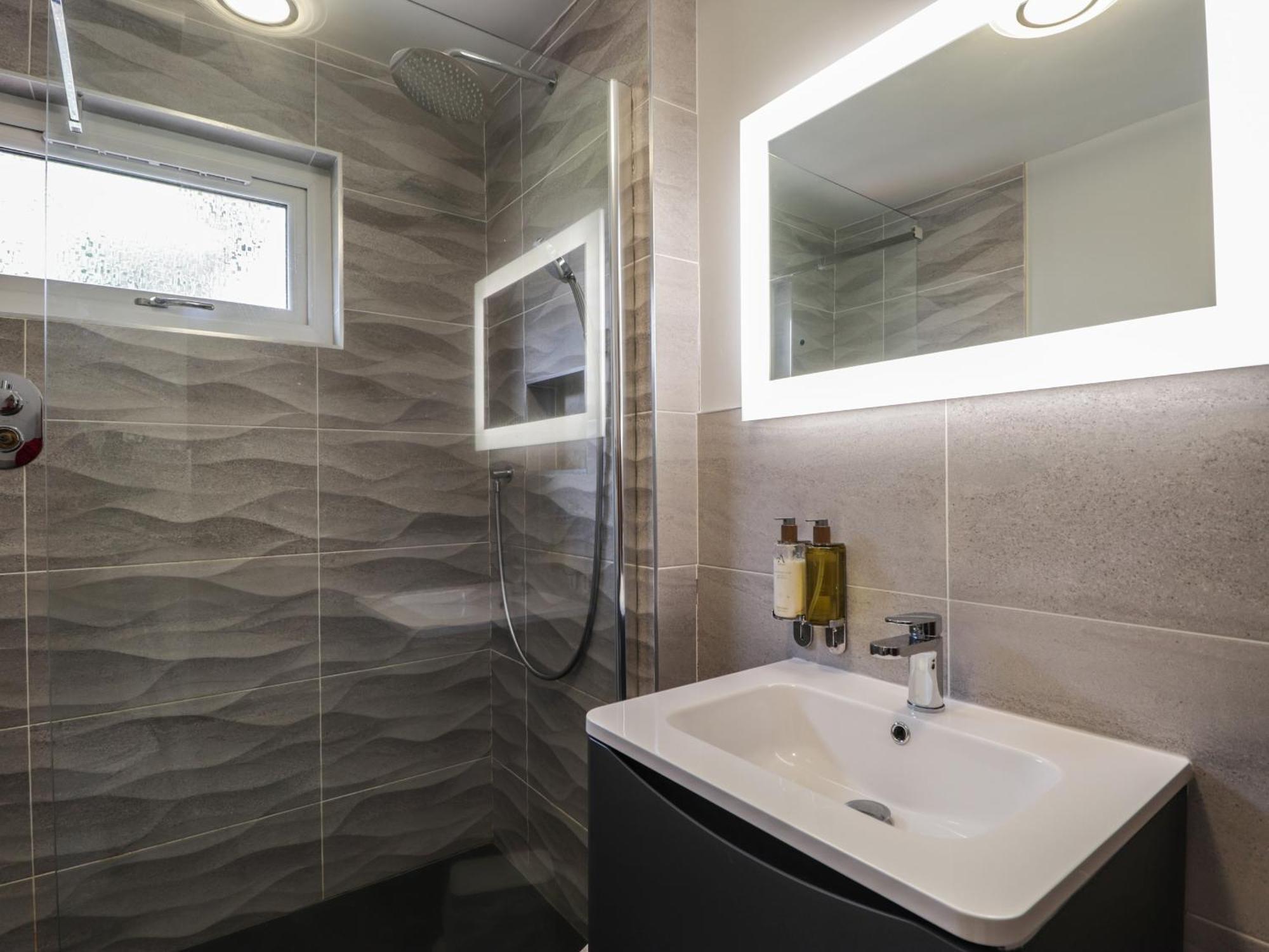 The Hideout Villa Портри Екстериор снимка