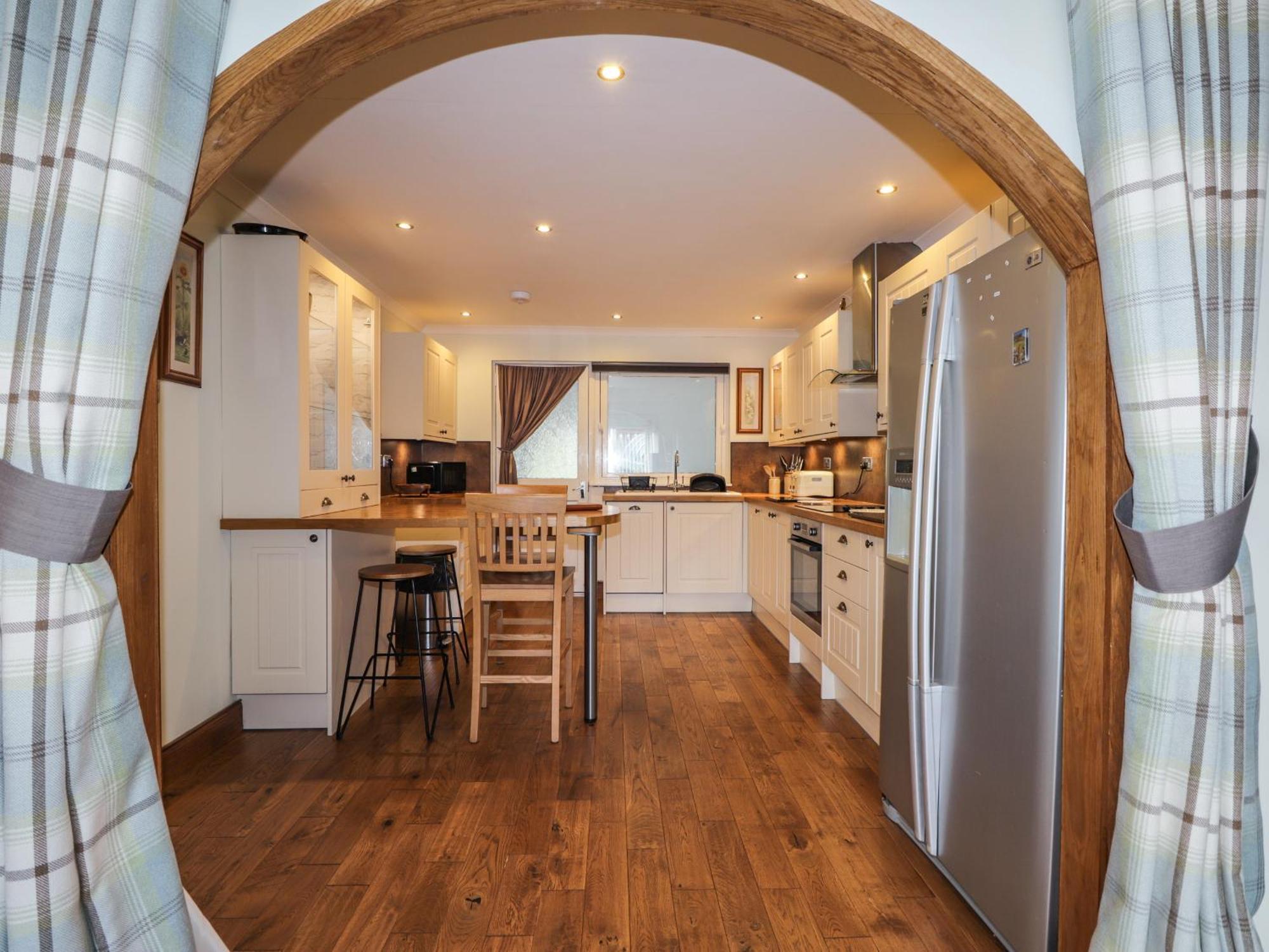 The Hideout Villa Портри Екстериор снимка